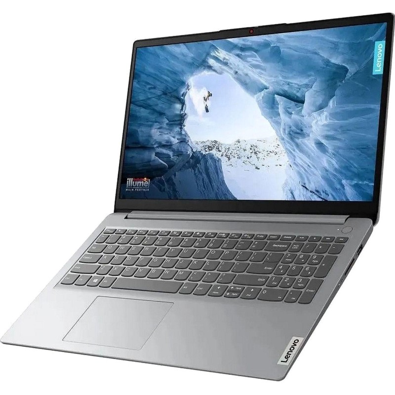 Ноутбук Lenovo 1(82QD00ASRK)15.6/i5-1235U/8Gb/256Gb/noOS