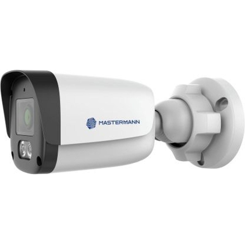 IP-камера Mastermann MM-IPC-BWL21-F2.8
