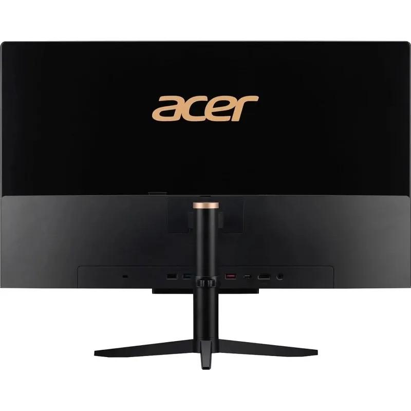Моноблок Acer Aspire (DQ.BLCCD.003)23,8/FHD/i3-N305/16Gb/512Gb/KB/M/noOS
