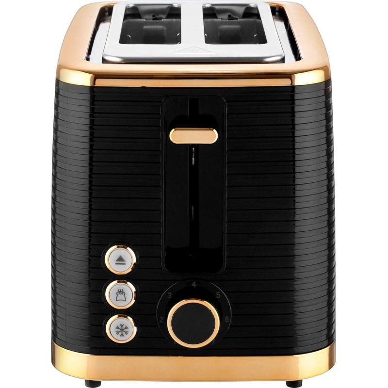 Тостер BRAYER 2112BR,930Вт,7реж,автодогр,размор,,автоот,2тоста,съем.подд