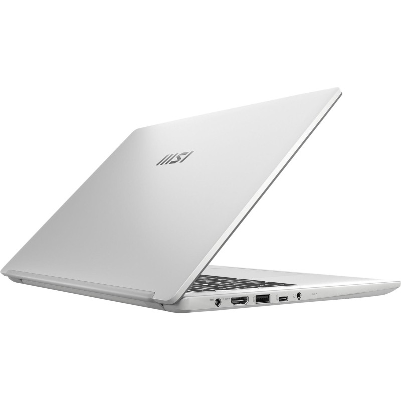 Ноутбук MSI Modern C12MO-688RU(9S7-14J111-688) i7 1255U/16Gb/512SSD/14/W11P