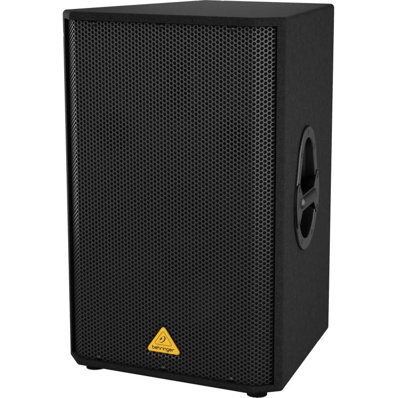 Акустическая система Behringer VP1520, пассивн, 2-полосн, 250Вт, 8Ом