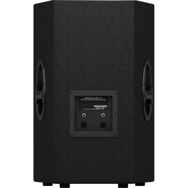 Акустическая система Behringer VP1520, пассивн, 2-полосн, 250Вт, 8Ом