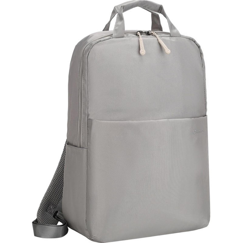 Рюкзак для ноутбука 15.6 Lamark B135 Light Grey