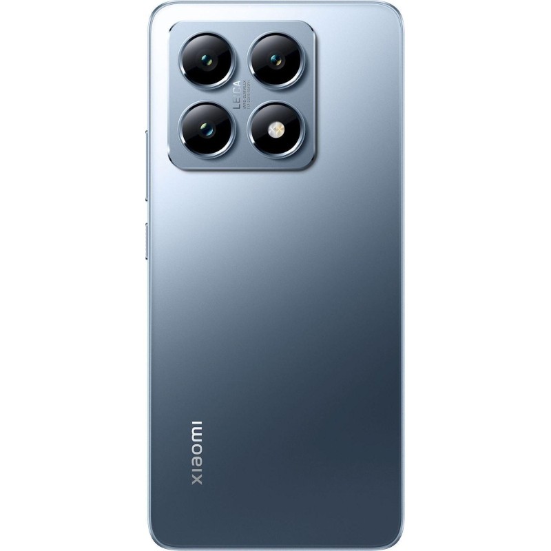 Смартфон Xiaomi 14T 12GB+256GB Blue(58932)