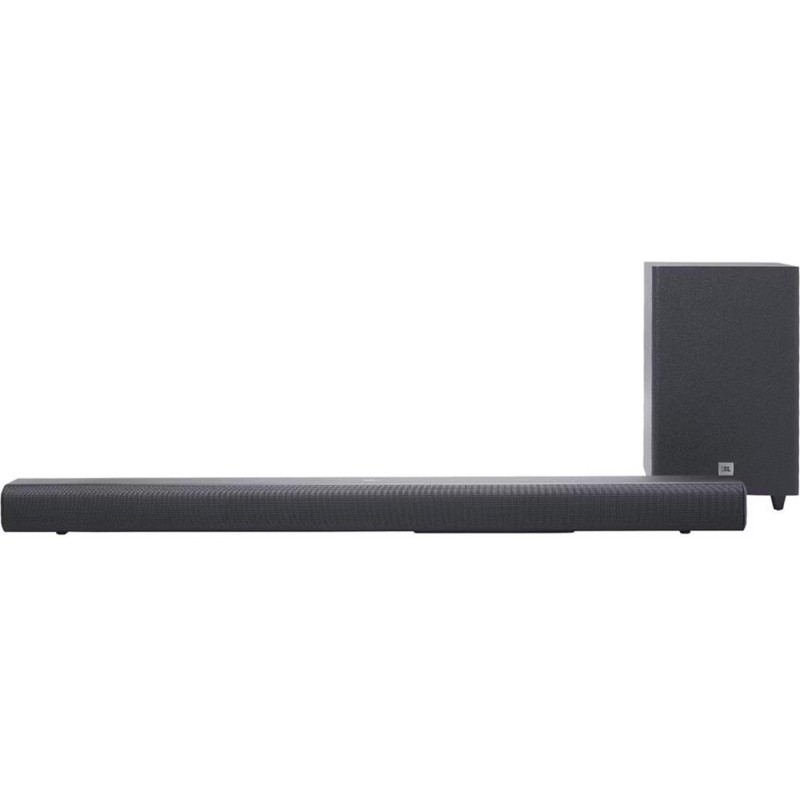 Саундбар JBL Cinema SB550 (JBLSB550BLKUK)