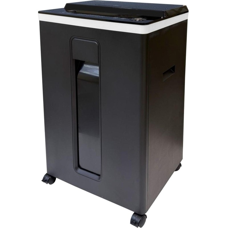 Шредер (уничтожитель) Office Kit S160N 2x8 ур.секр P-5, 9лист., 22л