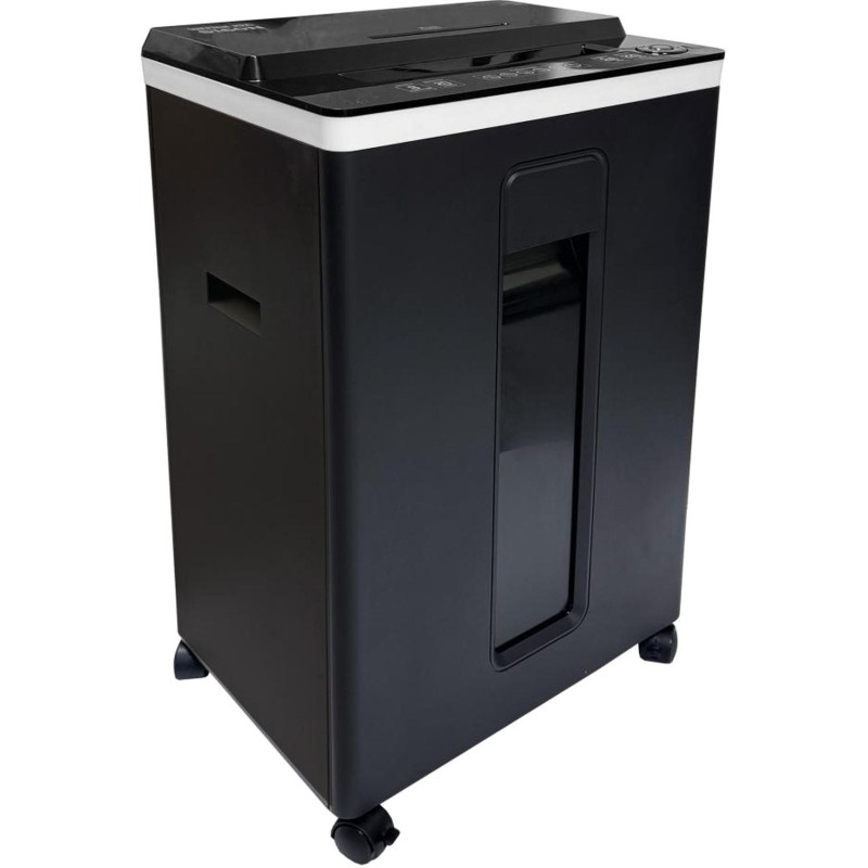 Шредер (уничтожитель) Office Kit S160N 2x8 ур.секр P-5, 9лист., 22л