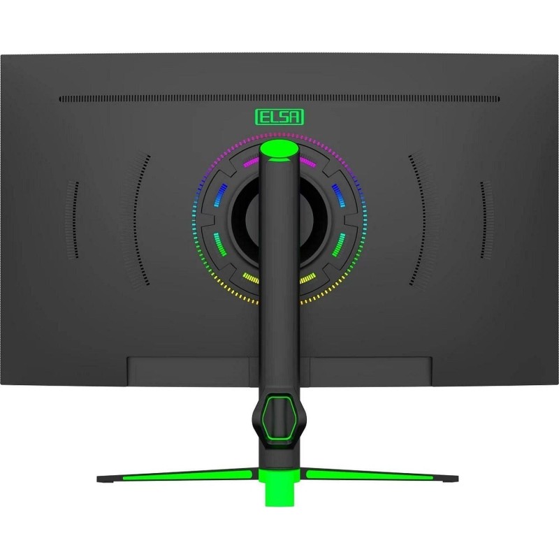 Монитор ELSA (EA271GX) 27/FHD/VA/280Hz/300cd/HDMI/DP