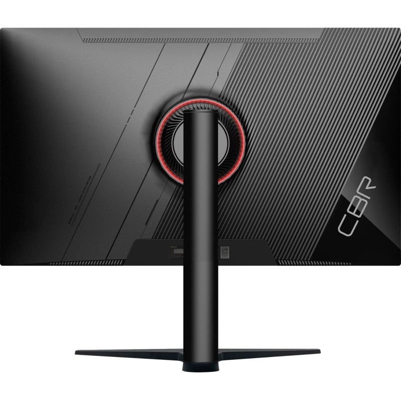 Монитор CBR MD-320K(LCD-MD320K-OPC)31.5/QHD/IPS/75Hz/250cd/5ms/HDMI/DP