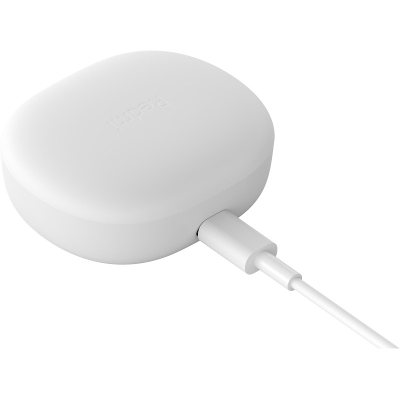 Наушники Xiaomi Redmi Buds 4 Lite White, белый (BHR6919GL)