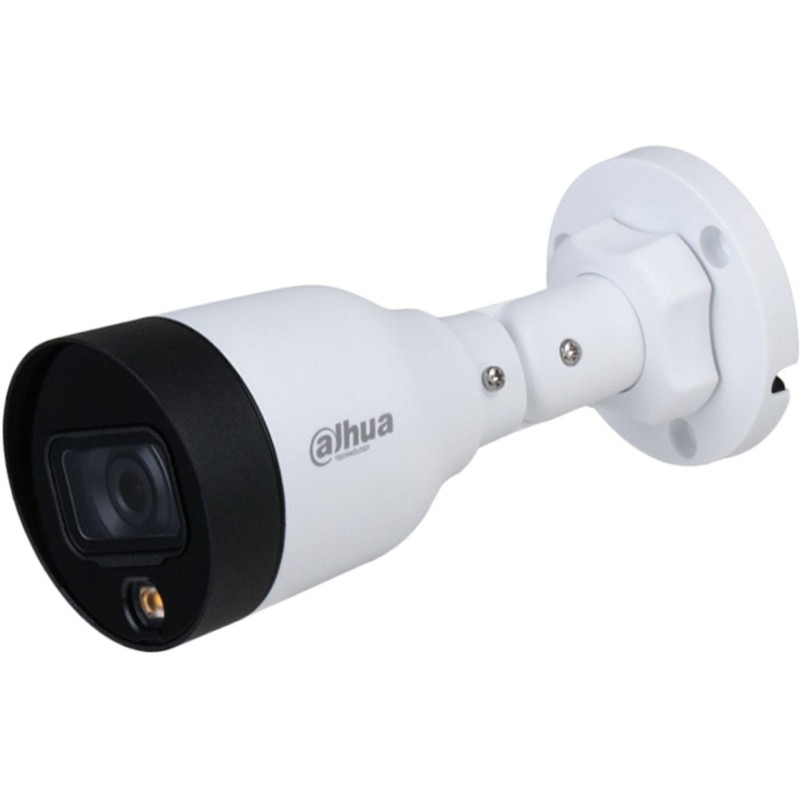 IP-камера Dahua DH-IPC-HFW1439SP-A-LED-0280B-S4 уличная цилиндрическая 4Мп