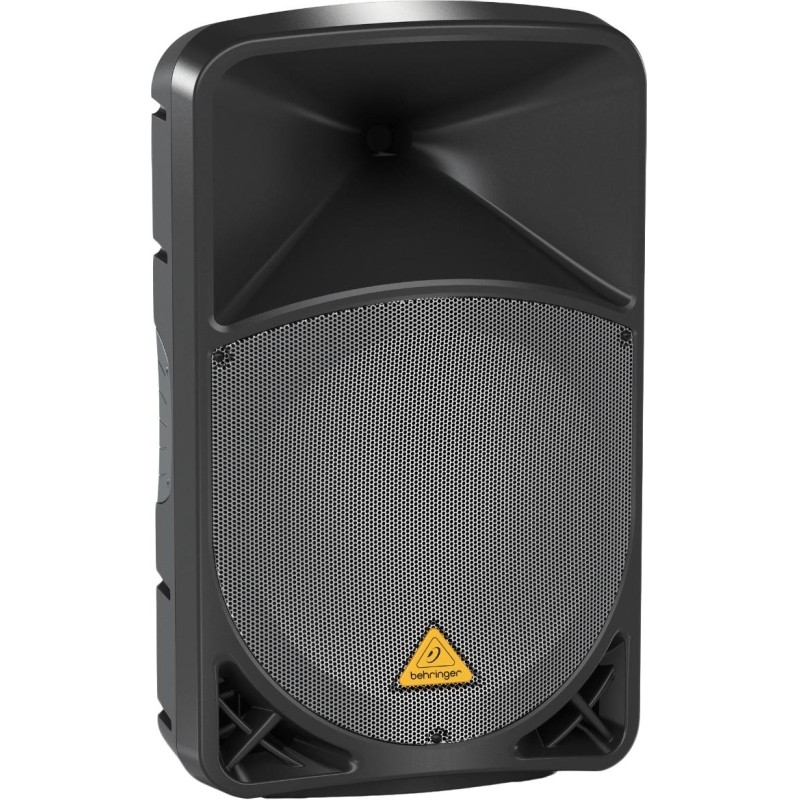 Акустическая система Behringer B115MP3, активная 2-х полосная, 1000 Вт, MP3