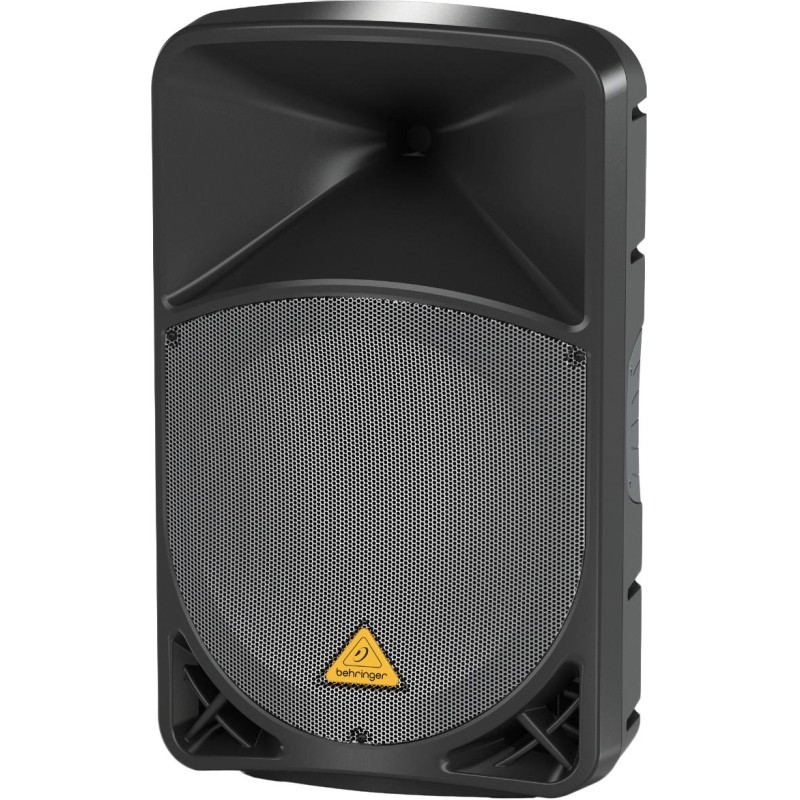 Акустическая система Behringer B115MP3, активная 2-х полосная, 1000 Вт, MP3
