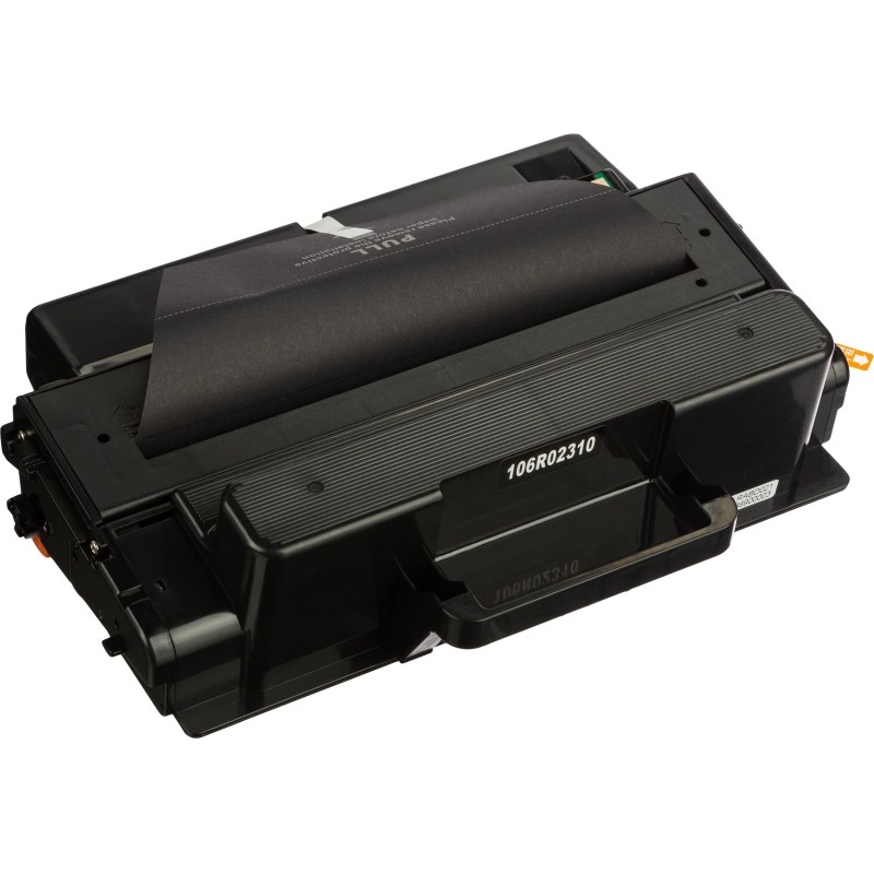 Картридж лазерный Retech 106R02310 чер. для Xerox WC 3315/3325MFP