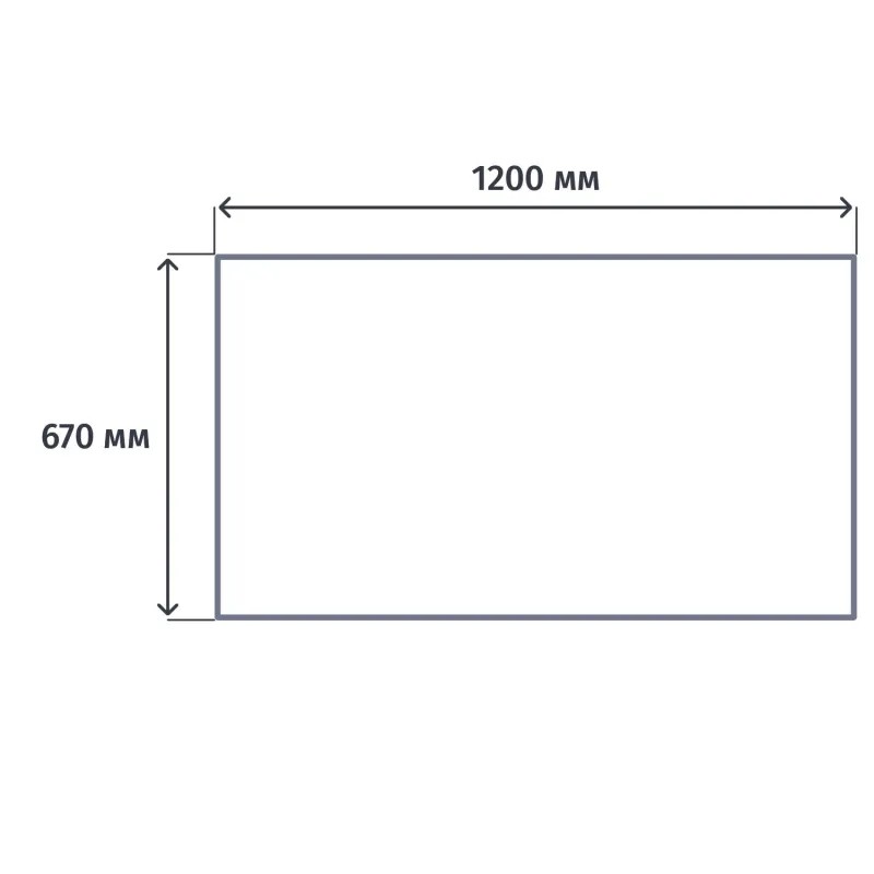 Стол письменный ST_Формула ФР 101 ОЕ ольха европейская