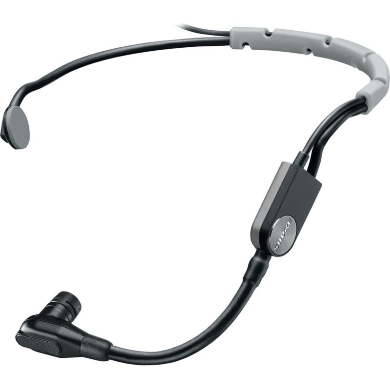 Радиосистема Shure BLX14E/SM35, с головным микрофоном SM35