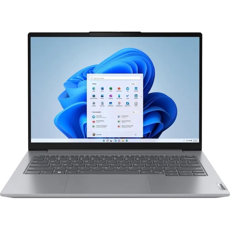 Ноутбук Lenovo ThinkBook TB14 G6 IRL i7-13700H 16/512GB DOS