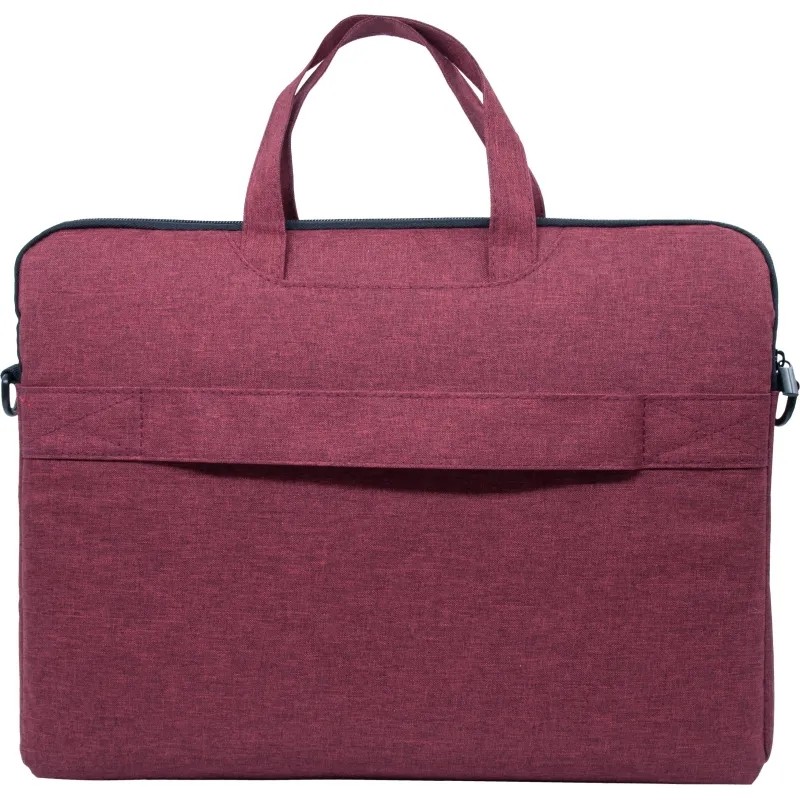 Сумка для ноутбука 15,6 PORTCASE (PORTCASE KCB-165 Bordo)
