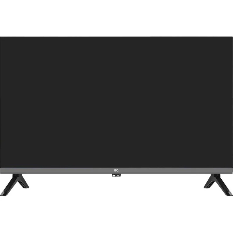 Телевизор BQ 24FS34B, HD ready, смарт (Android)