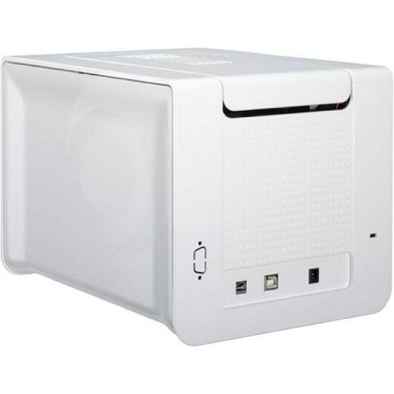 Принтер Evolis Zenius Classic, без опций, USB (ZN1U0000RS)