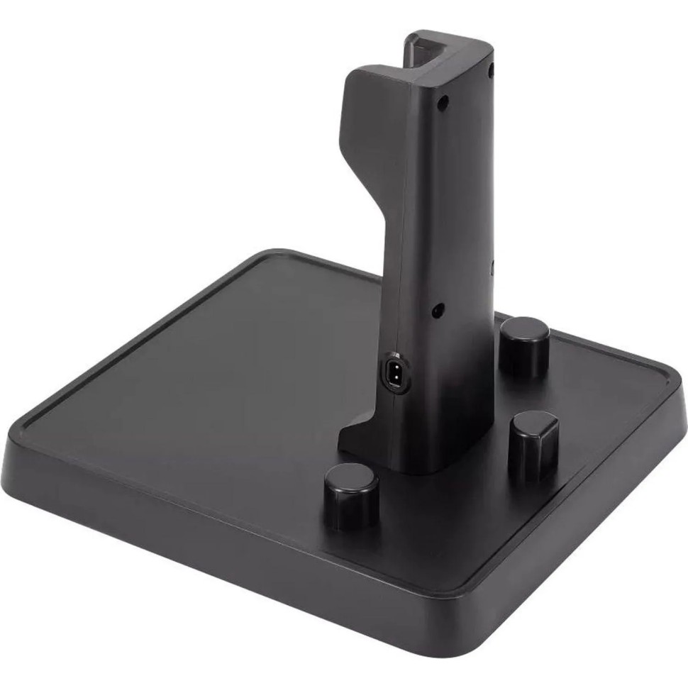 Пылесос Polaris PVCS 4070 Wi-Fi IQ Home,вертикальный,графит