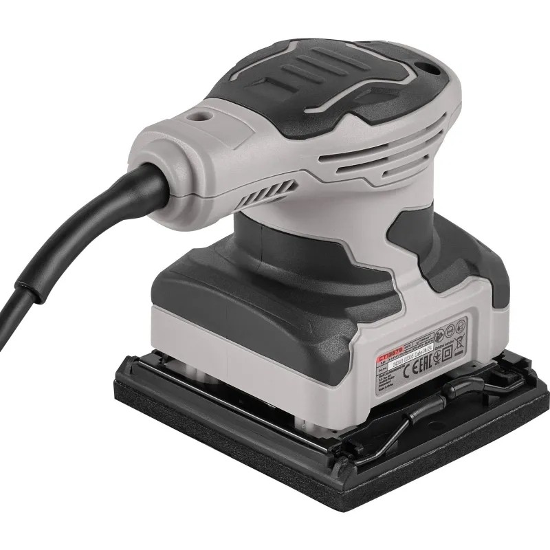 Шлифмашина вибрационная CROWN CT13679