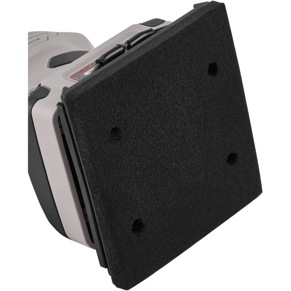 Шлифмашина вибрационная CROWN CT13679