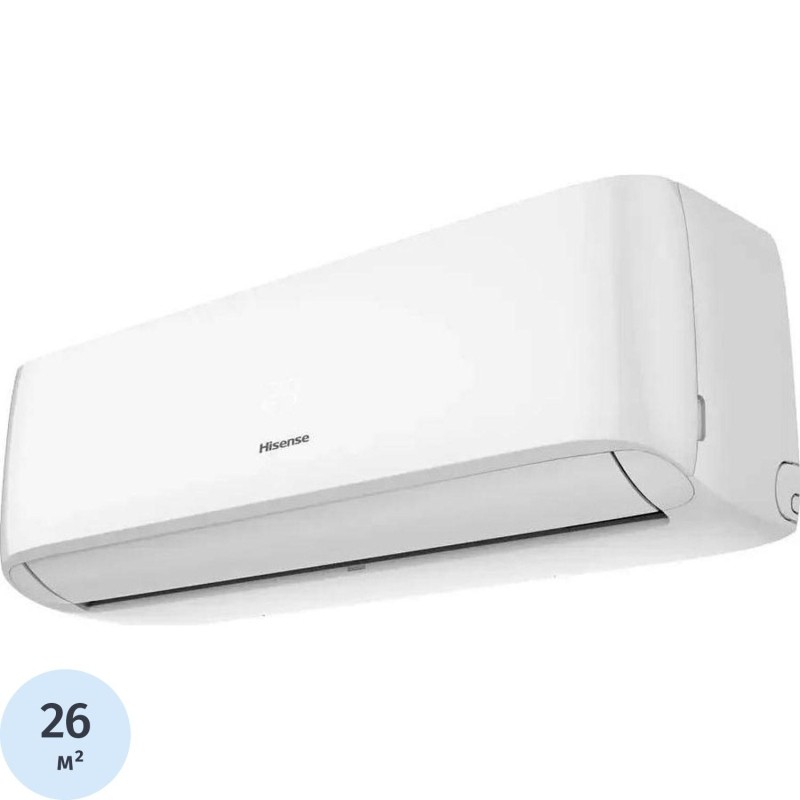 Сплит-система Hisense AS-09HW4RLRCA01A