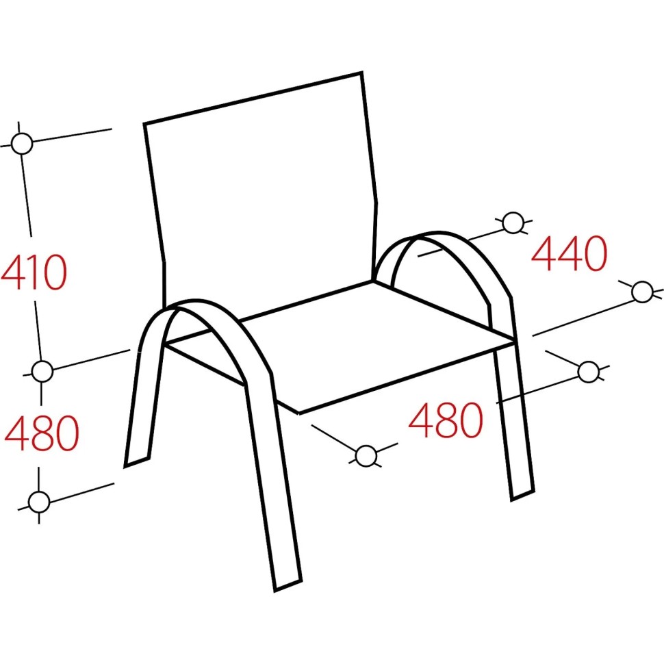 Стул VT_конференц CH659 к/з черный матов. Terra темн.орех 6066646 Стул VT_конференц CH659 к/з черный матов. Terra темн.орех 6066646