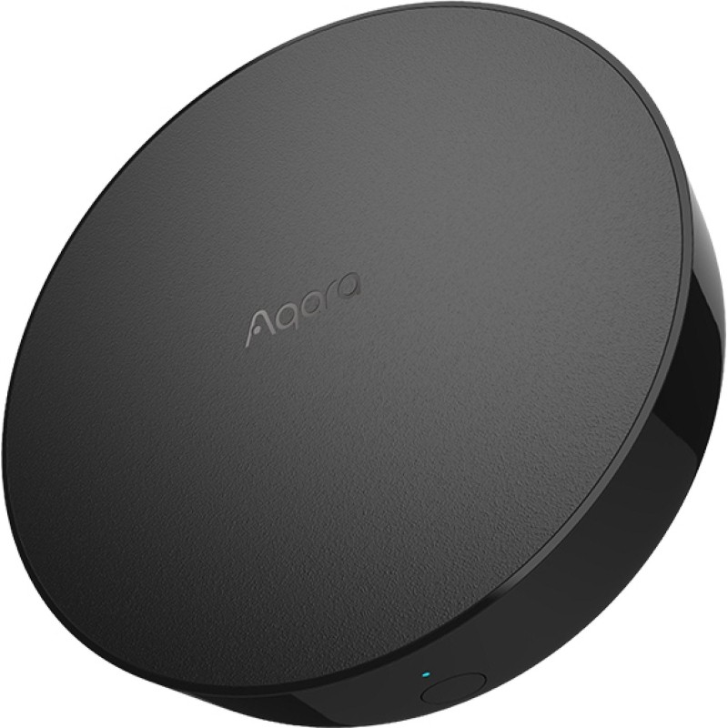 Центр управления умным домом Aqara Hub M2 HM2-G01