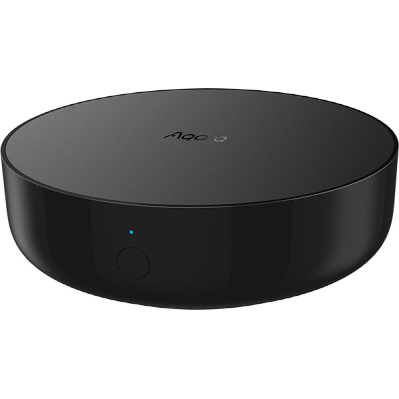Центр управления умным домом Aqara Hub M2 HM2-G01