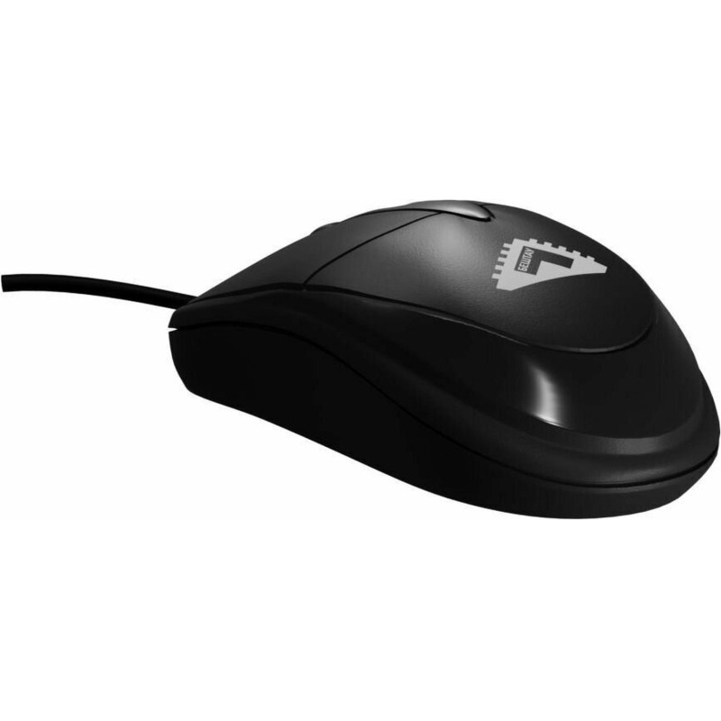 Мышь компьютерная БЕШТАУ проводная М100РУ,USB,1200, 1,8м,M100PY/TВ