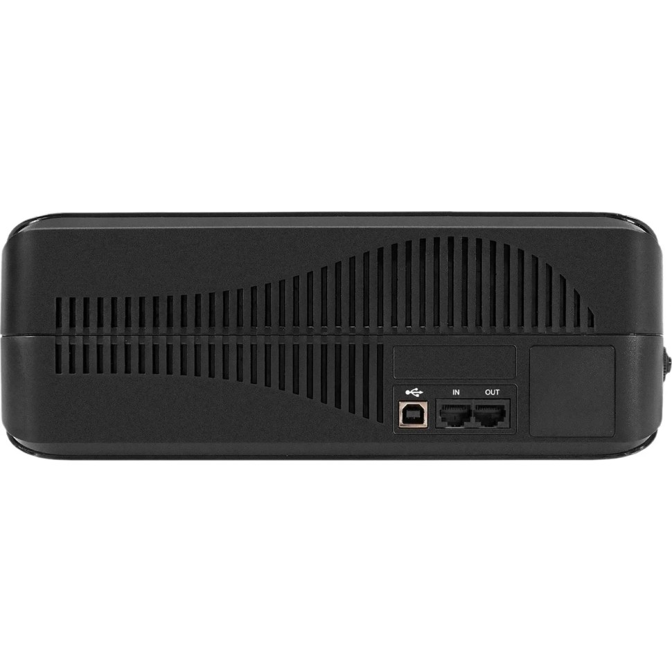 ИБП ExeGate NEO Smart BU-1000,лин.инт,1000ВА/500Вт AVR, 5xEURO(EX298095RUS)