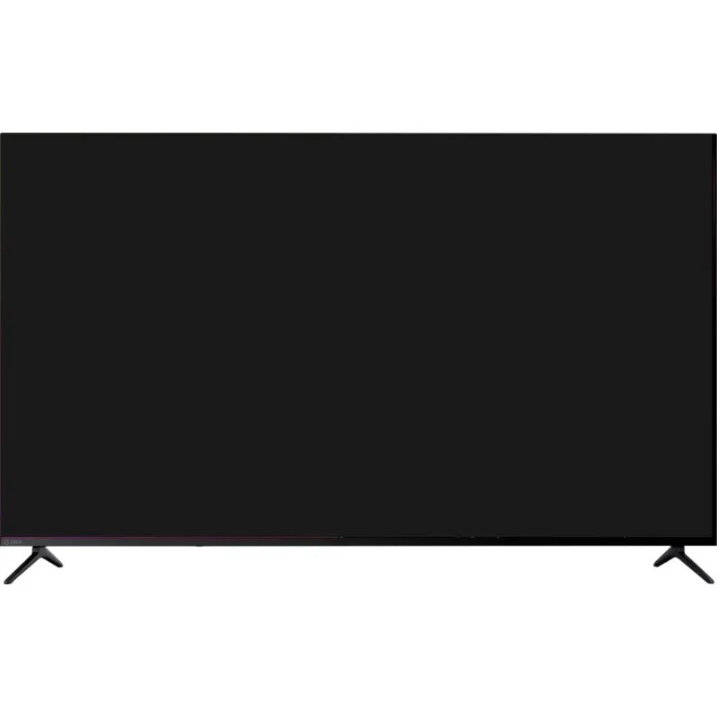 Телевизор Sber SDX-65U4124B, UHD, смарт (Салют ТВ)