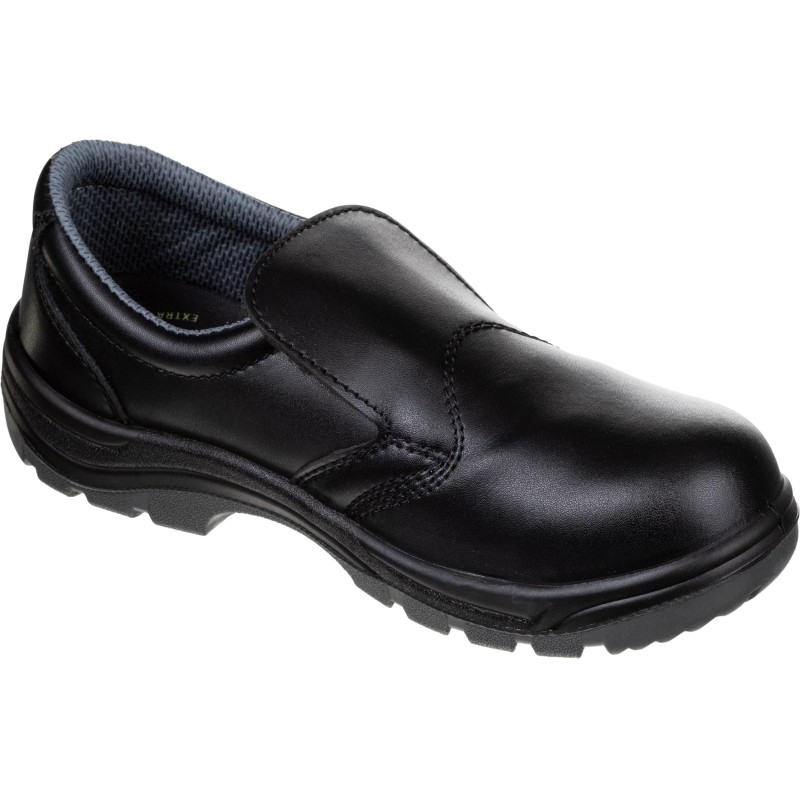 Полуботинки Safety Jogger X0600 р.43