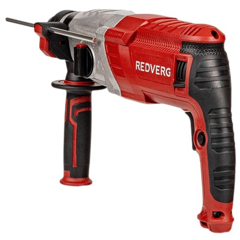 Перфоратор REDVERG RD-RH1100A