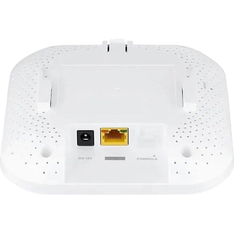 Точка доступа Zyxel NebulaFlex NWA50AX,WiFi 6,802.11a/b/g/n/ac/ax БП