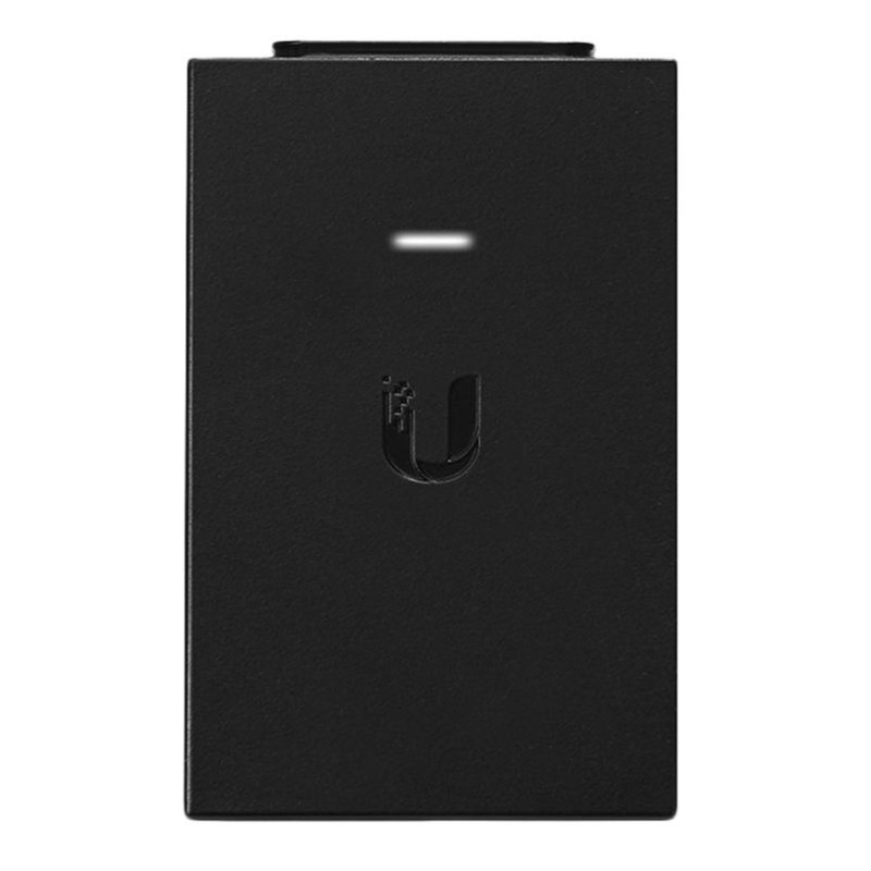 Адаптер PoE GBE POE-24-24W-G Ubiquiti (POE-24-24W-G)