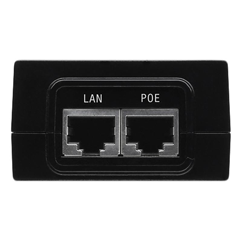 Адаптер PoE GBE POE-24-24W-G Ubiquiti (POE-24-24W-G)