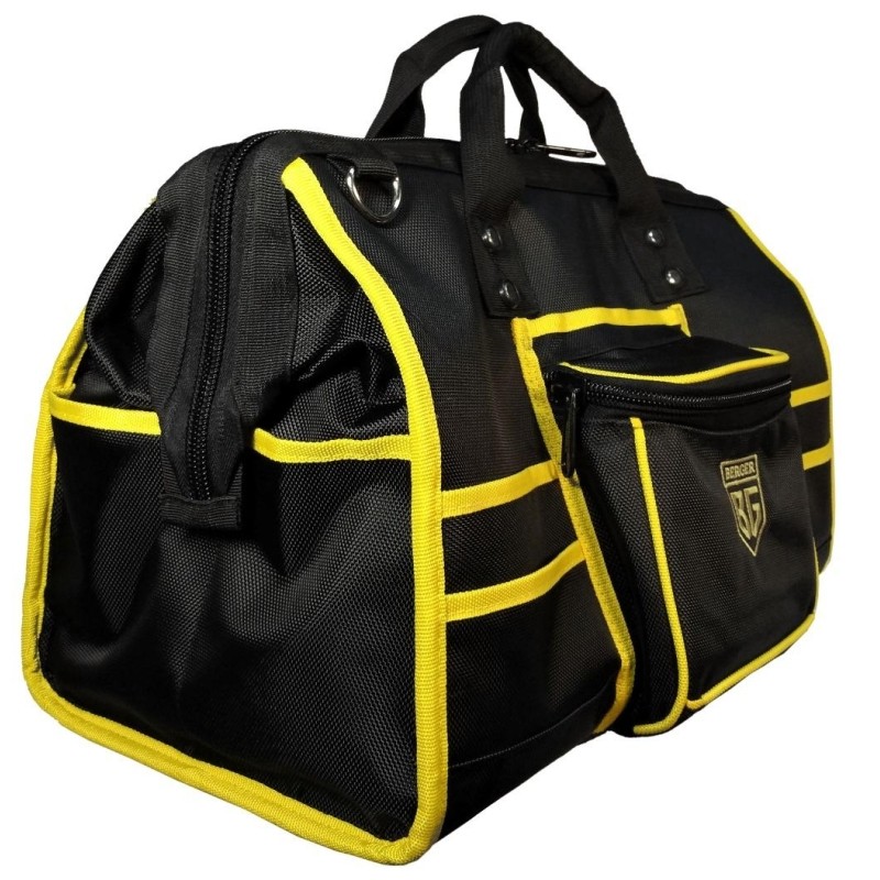Сумка для инструментов 50x33x32 см ХОНЗЕН BERGER BG1194