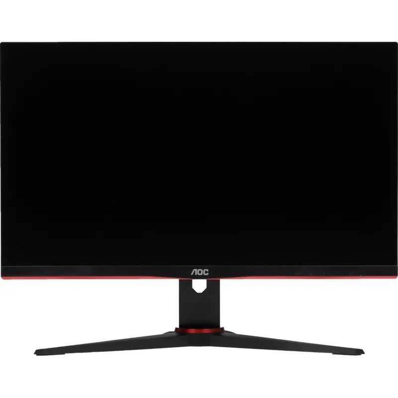 Монитор AOC (24G2SPAE/BK)23.8/FHD/IPS/165Hz/300cd/1ms/HDMI/DP