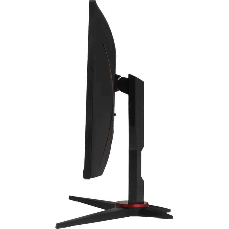Монитор AOC (24G2SPAE/BK)23.8/FHD/IPS/165Hz/300cd/1ms/HDMI/DP