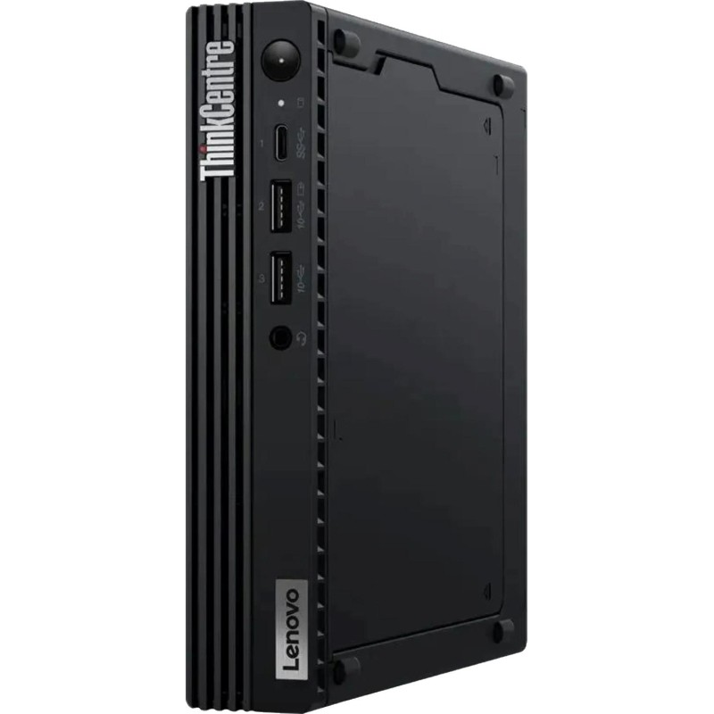 Системный блок Lenovo ThinkCen M70q i3-12100T/8G/256G/DOS/11T300AQUM_RU