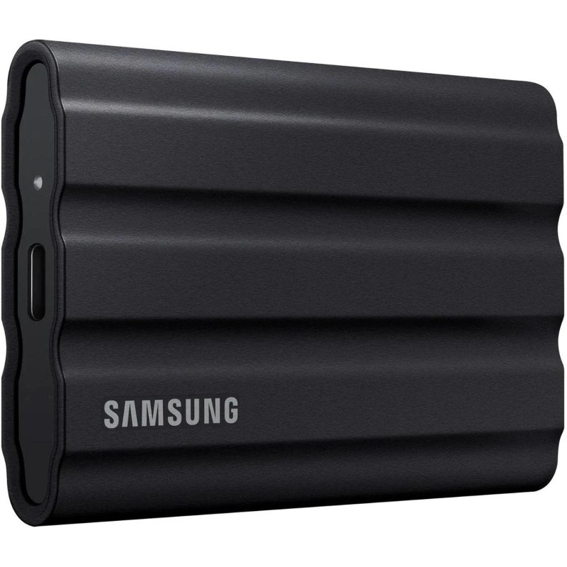Портативный SSD Samsung 2Tb/USB3.2/EXT (MU-PE2T0S/WW)