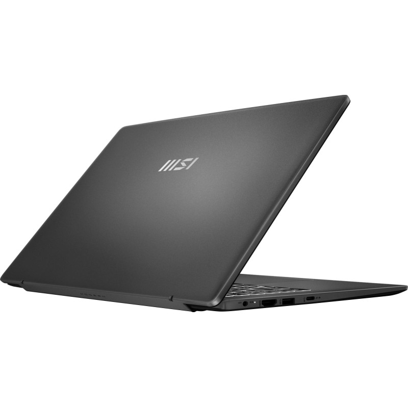 Ноутбук MSI Modern F13MG-069XRU(9S7-14S121-069) i7 1355U/16Gb/512SSD/14/DOS