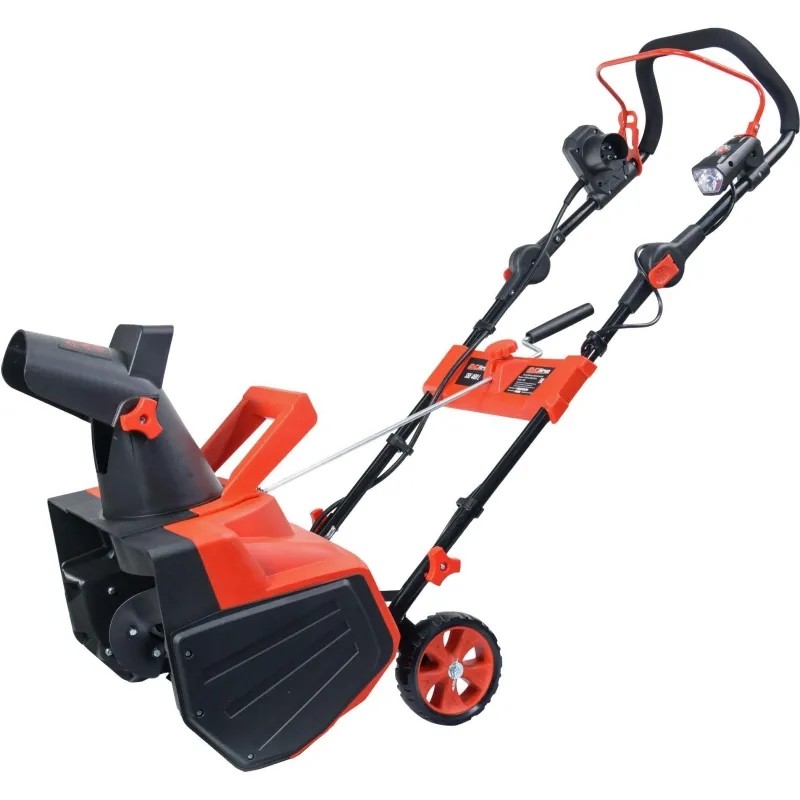 Снегоуборщик электрический EVOline SBE 460 L