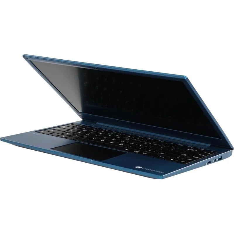 Ноутбук Gateway Ultra Slim 14(GWNR51416-BL)R5 3500U/8Gb/256Gb SSD/14.1/W11H