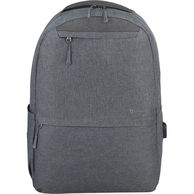 Рюкзак для ноутбука 17.3 Lamark B157 Dark Grey