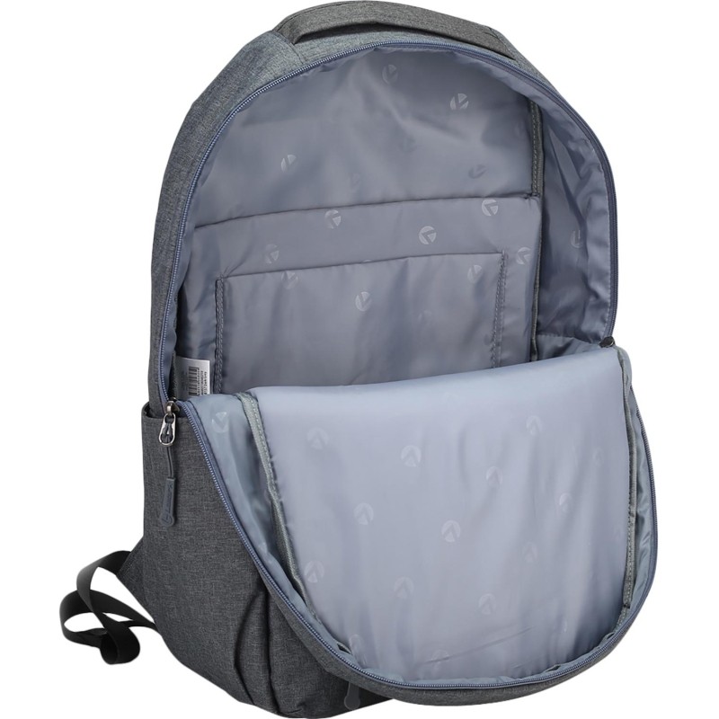 Рюкзак для ноутбука 17.3 Lamark B157 Dark Grey